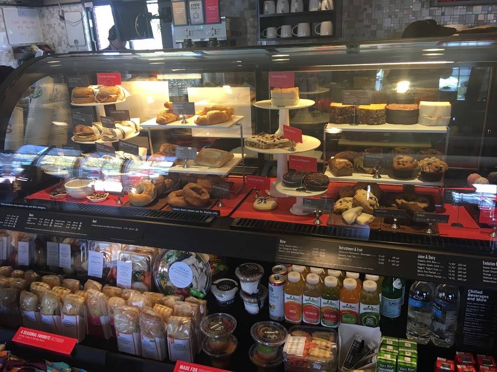 Starbucks | cafe | 811 Church St, Marietta, GA 30060, USA | 7707941443 OR +1 770-794-1443