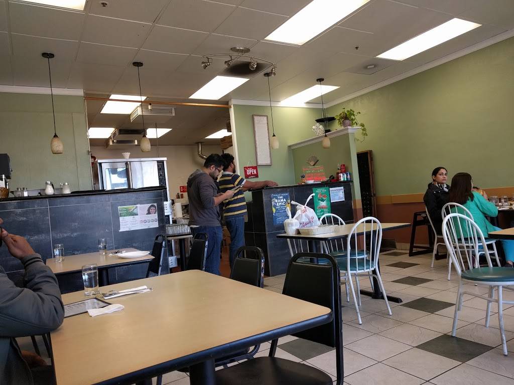 Biryani & Kababs | restaurant | 897 E El Camino Real, Sunnyvale, CA 94087, USA | 4087357117 OR +1 408-735-7117