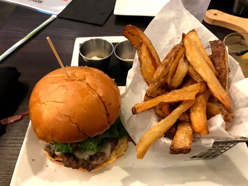 Smash | restaurant | 8206 Philips Hwy Unit 6, Jacksonville, FL 32256, USA | 9047126500 OR +1 904-712-6500