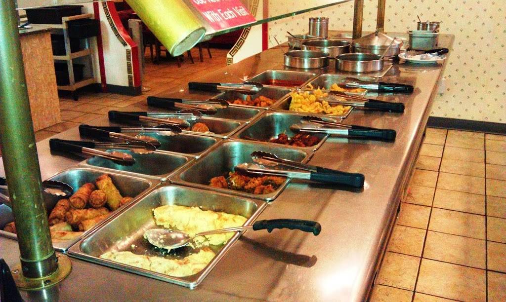 Peking Gourmet II | restaurant | 385 Jackson Plaza, Sylva, NC 28779, USA | 8285869082 OR +1 828-586-9082