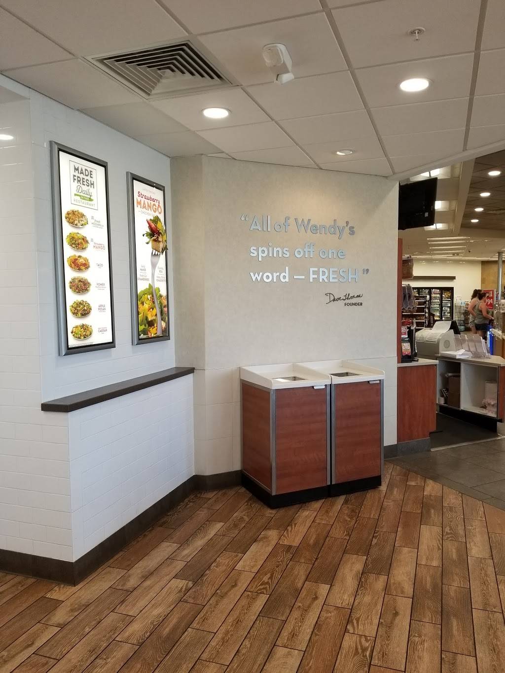 Wendys | restaurant | 3150 OH-350, Lebanon, OH 45036, USA | 5139330315 OR +1 513-933-0315