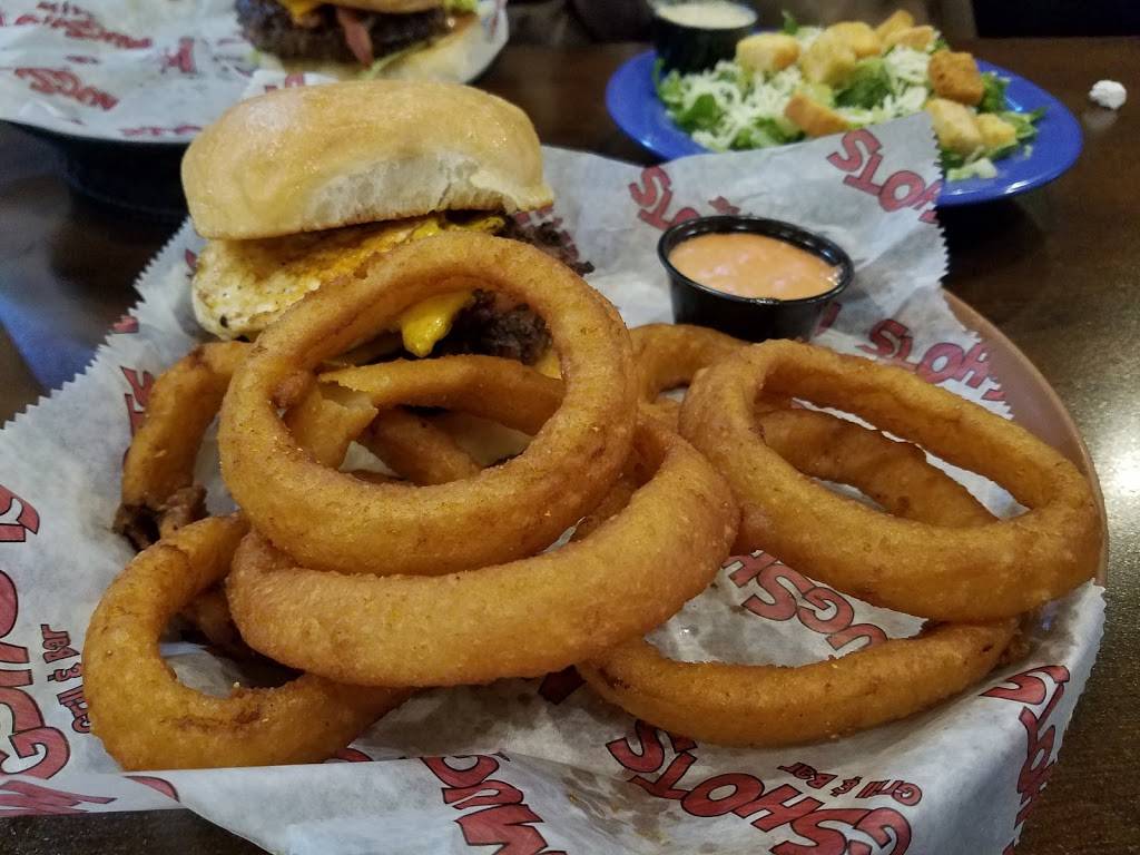 Mugshots Grill & Bar | restaurant | 4245 Lakeland Dr #9212, Flowood, MS 39232, USA | 6019324031 OR +1 601-932-4031