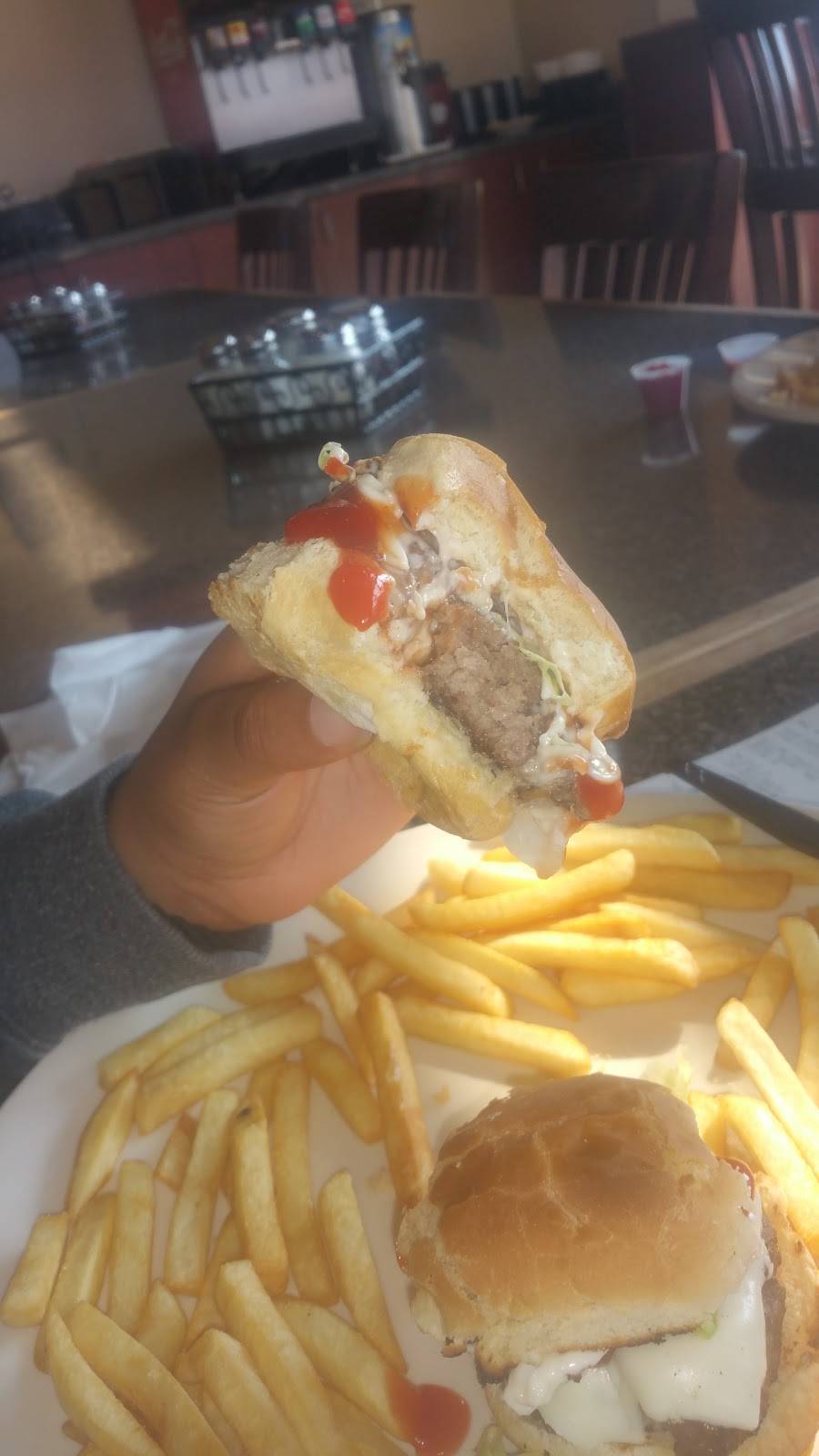 Pizza NY Margherita | restaurant | 5115 Wellington Rd, Gainesville, VA 20155, USA | 7037530744 OR +1 703-753-0744