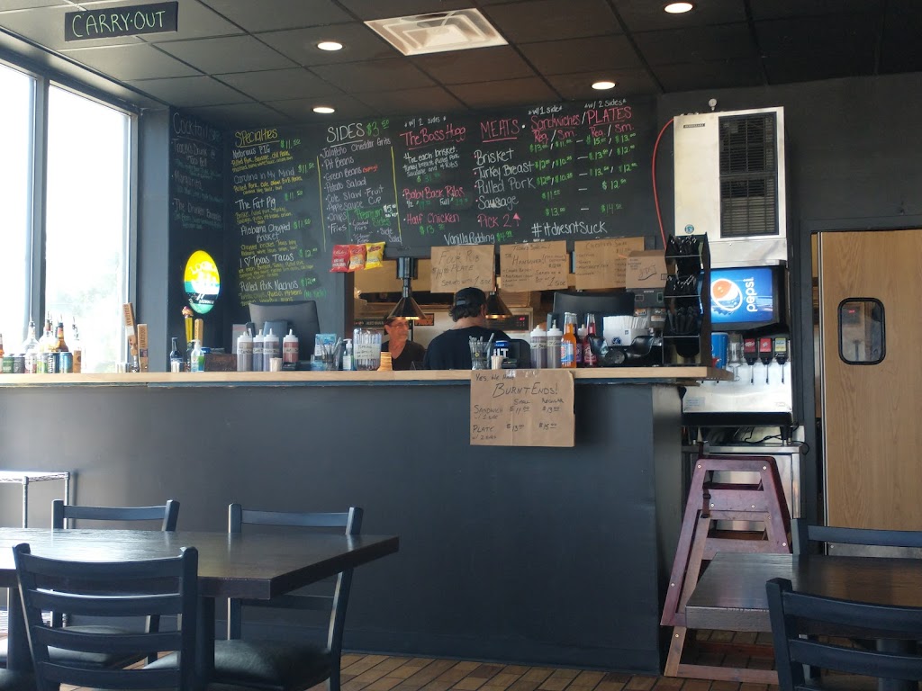 Sweet Smoke BBQ- Osage Beach | restaurant | 3797 Osage Beach Pkwy Unit A1, Osage Beach, MO 65065, USA | 5736939466 OR +1 573-693-9466