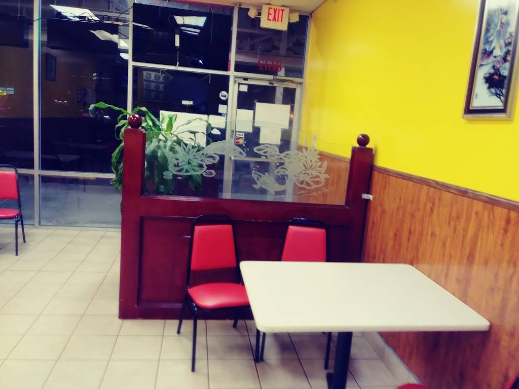 Happy Fast Food | restaurant | 8612 S Braeswood Blvd, Houston, TX 77031, USA | 7139883288 OR +1 713-988-3288