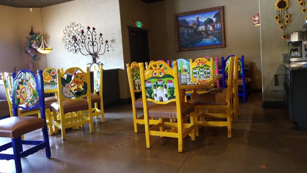 La Mariposa Mexican Restaurant | restaurant | 112 E Main St, Lyons, CO 80540, USA | 3038235595 OR +1 303-823-5595