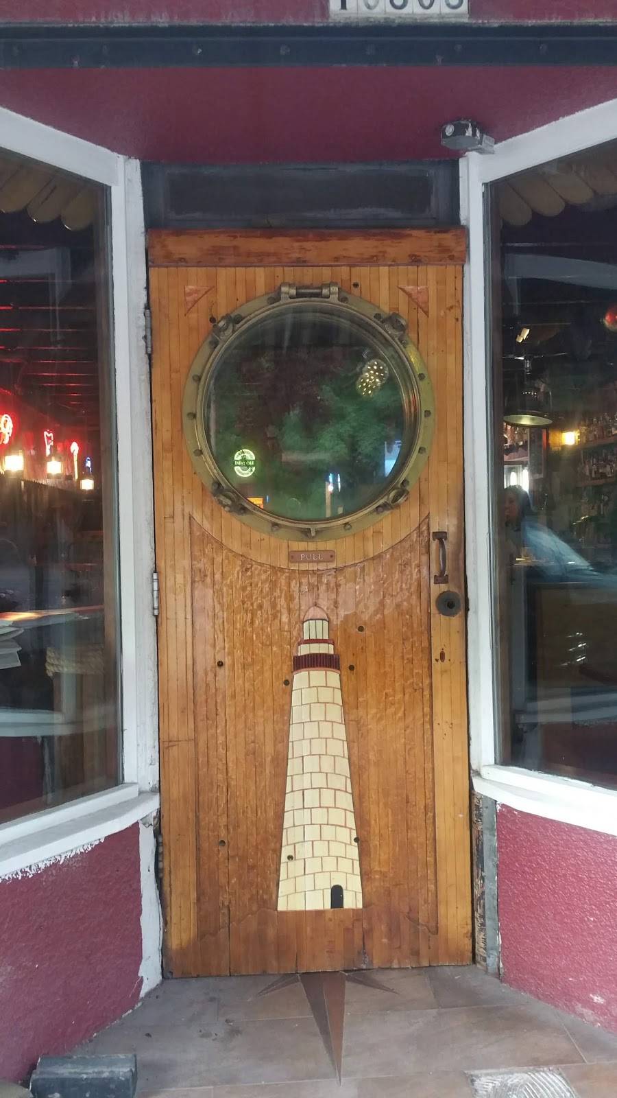 Lighthouse Restaurant & Bar | restaurant | 10808 NW St Helens Rd, Portland, OR 97231, USA | 5032408827 OR +1 503-240-8827