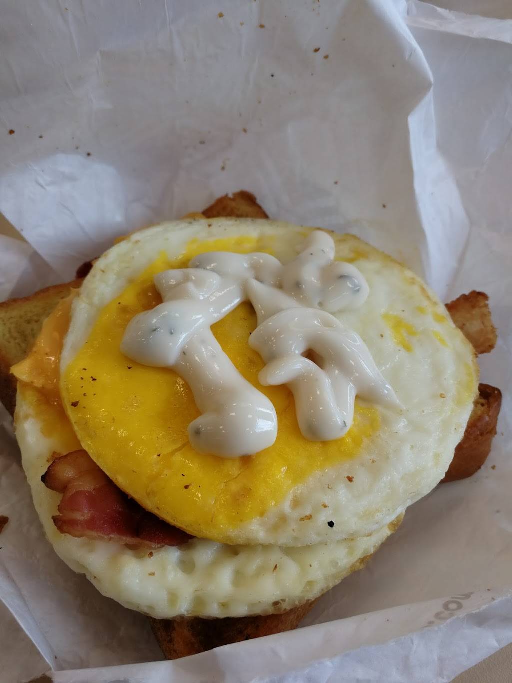 Dunkin Donuts | cafe | 13510 Cypress Glen Ln, Tampa, FL 33637, USA | 8139724481 OR +1 813-972-4481