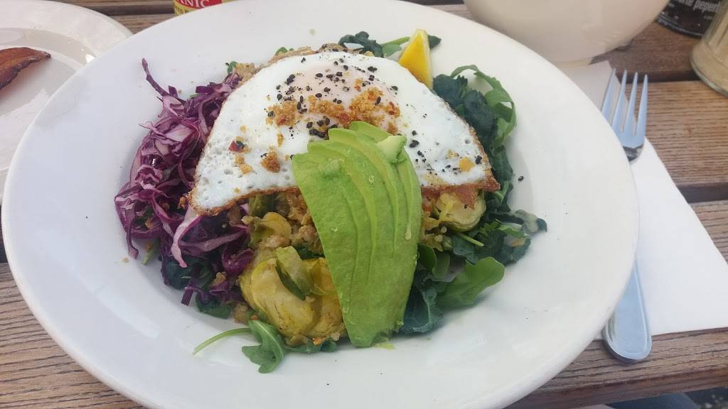 Le Pain Quotidien | restaurant | 15503 Ventura Blvd Ste 100, Encino, CA 91436, USA | 8186462234 OR +1 818-646-2234