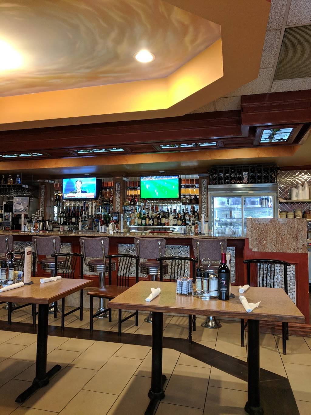 Pauls On Main Street | restaurant | 630 N Main St, Rochester, MI 48307, USA | 2486560066 OR +1 248-656-0066