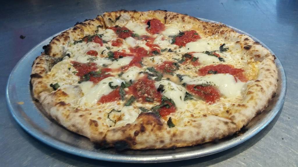 V Pizza - Jax Beach | restaurant | 528 1st St N, Jacksonville Beach, FL 32250, USA | 9048536633 OR +1 904-853-6633