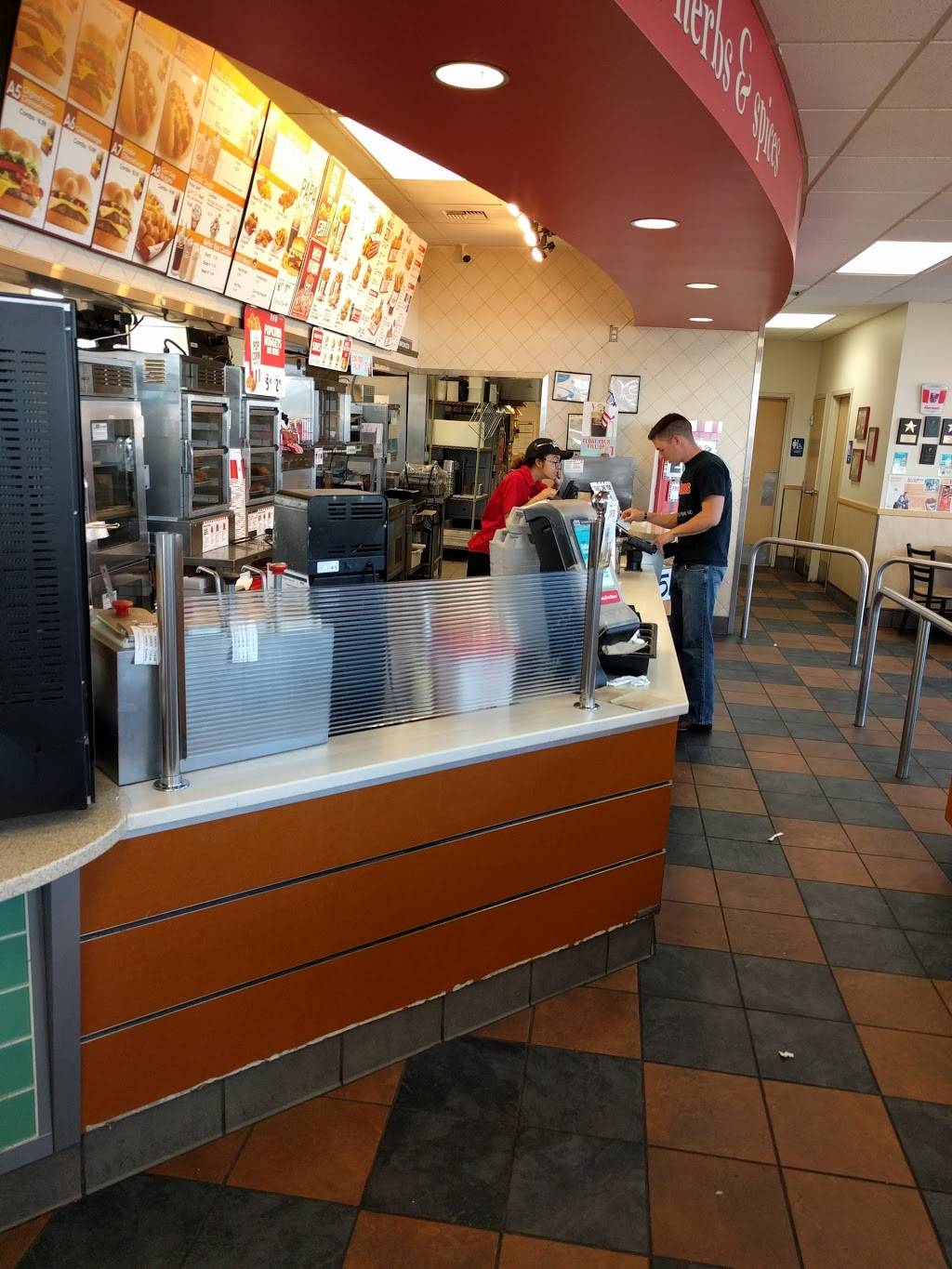 KFC | restaurant | 1679 Federal Blvd, Denver, CO 80204, USA | 3036299811 OR +1 303-629-9811