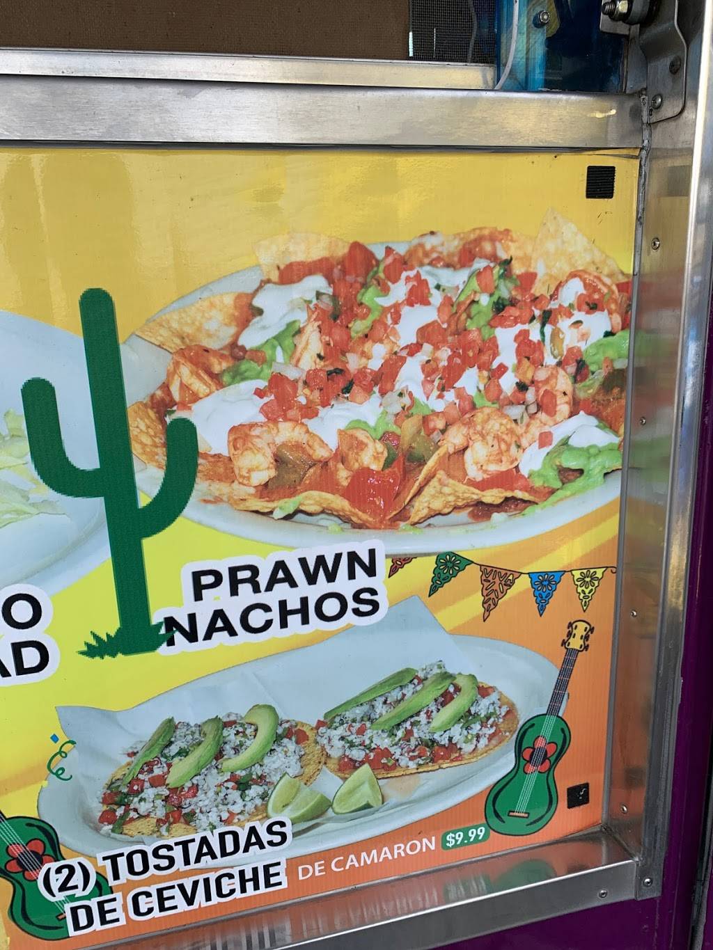 Los molcajetes Mobil Mexican food | restaurant | 1313 N Texas St, Fairfield, CA 94533, USA | 7077418953 OR +1 707-741-8953