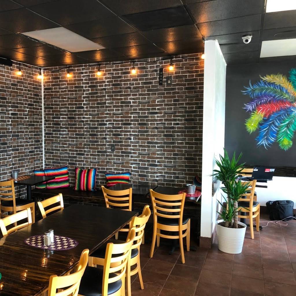 Guac Mexican Grill | restaurant | 610 E Irving Park Rd, Roselle, IL 60172, USA | 8474665524 OR +1 847-466-5524