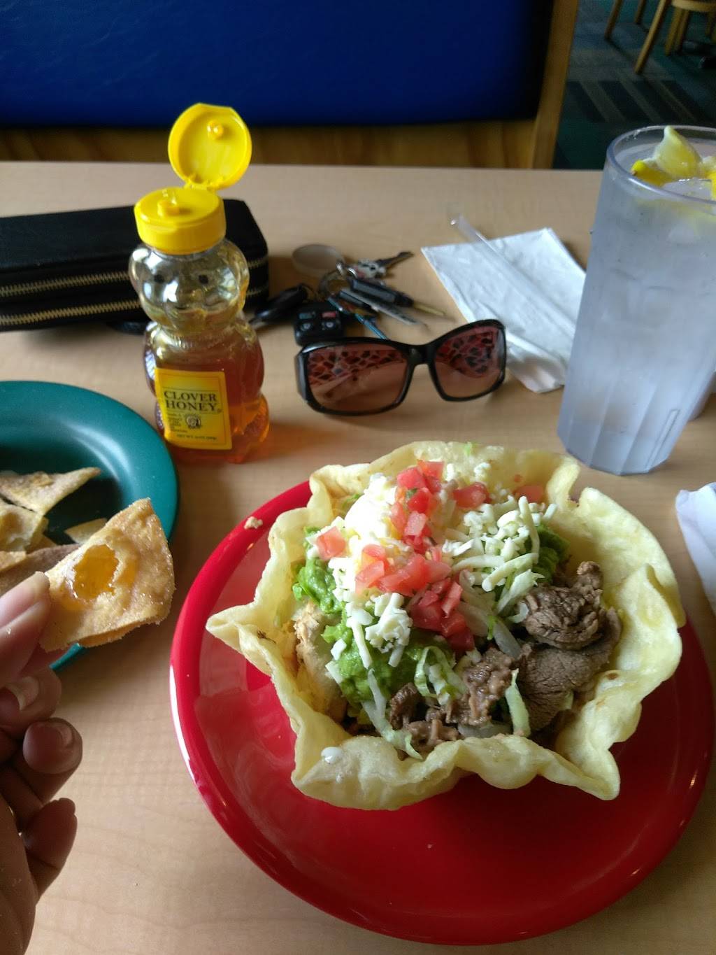 Los Nopales | restaurant | 382 S Davis Rd, LaGrange, GA 30241, USA | 7068838547 OR +1 706-883-8547