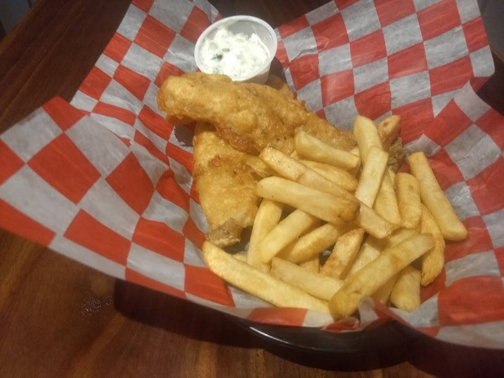 Tavern 161: Burgers, Pints and Bourbon | restaurant | 155 W Main St, Plain City, OH 43064, USA | 6145045986 OR +1 614-504-5986