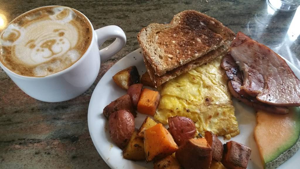 Blue Max Coffee | cafe | 26 Lathrop Ave, Forest Park, IL 60130, USA | 7083669224 OR +1 708-366-9224