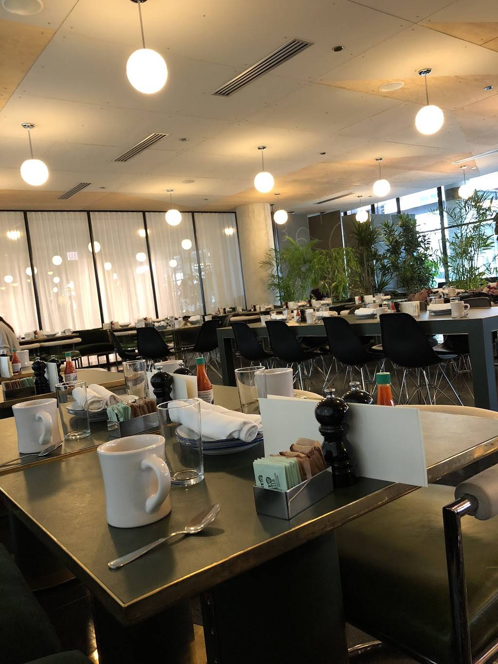 City Mouse Chicago | restaurant | 311 N Morgan St, Chicago, IL 60607, USA | 3127641908 OR +1 312-764-1908