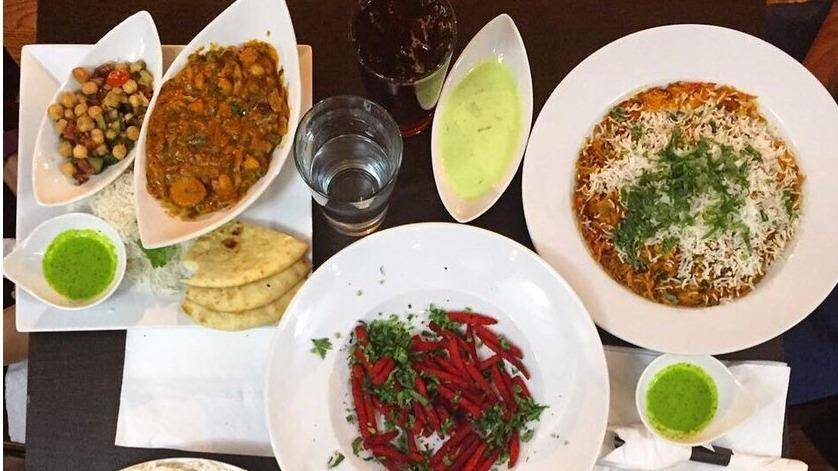 Cilantro Indian Cafe | restaurant | 107 Edinburgh South Drive, Suite 107 Suite,107, Cary, NC 27511, USA | 9192341264 OR +1 919-234-1264