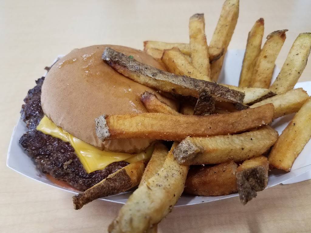 ThoroughFare | restaurant | 703 B St, Marysville, CA 95901, USA | 5307437222 OR +1 530-743-7222