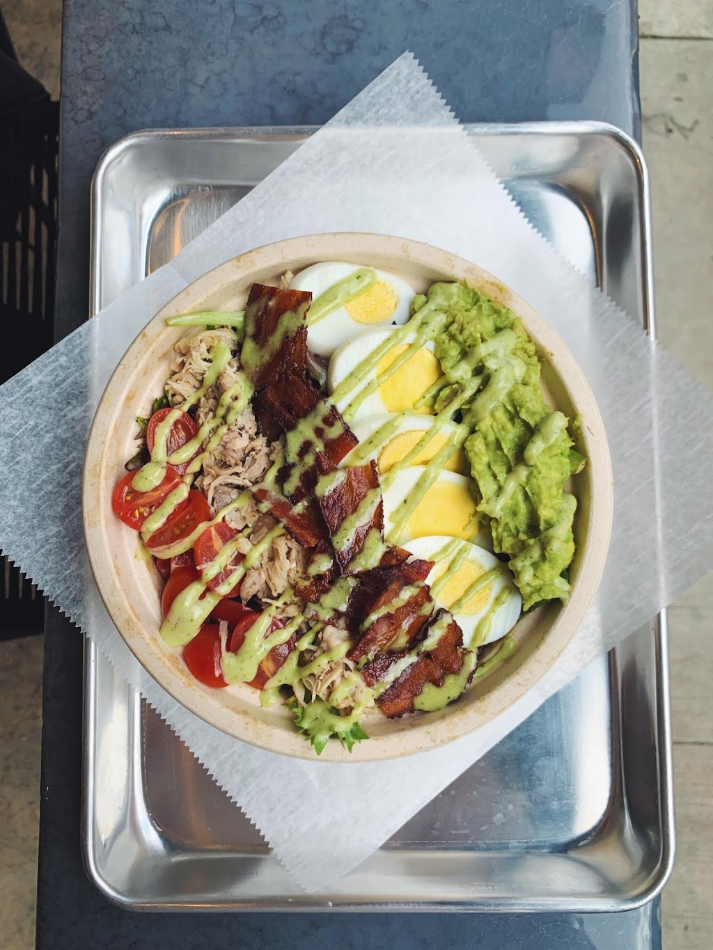 Calyer | cafe | 519 Myrtle Ave, Brooklyn, NY 11205, USA | 7185763086 OR +1 718-576-3086