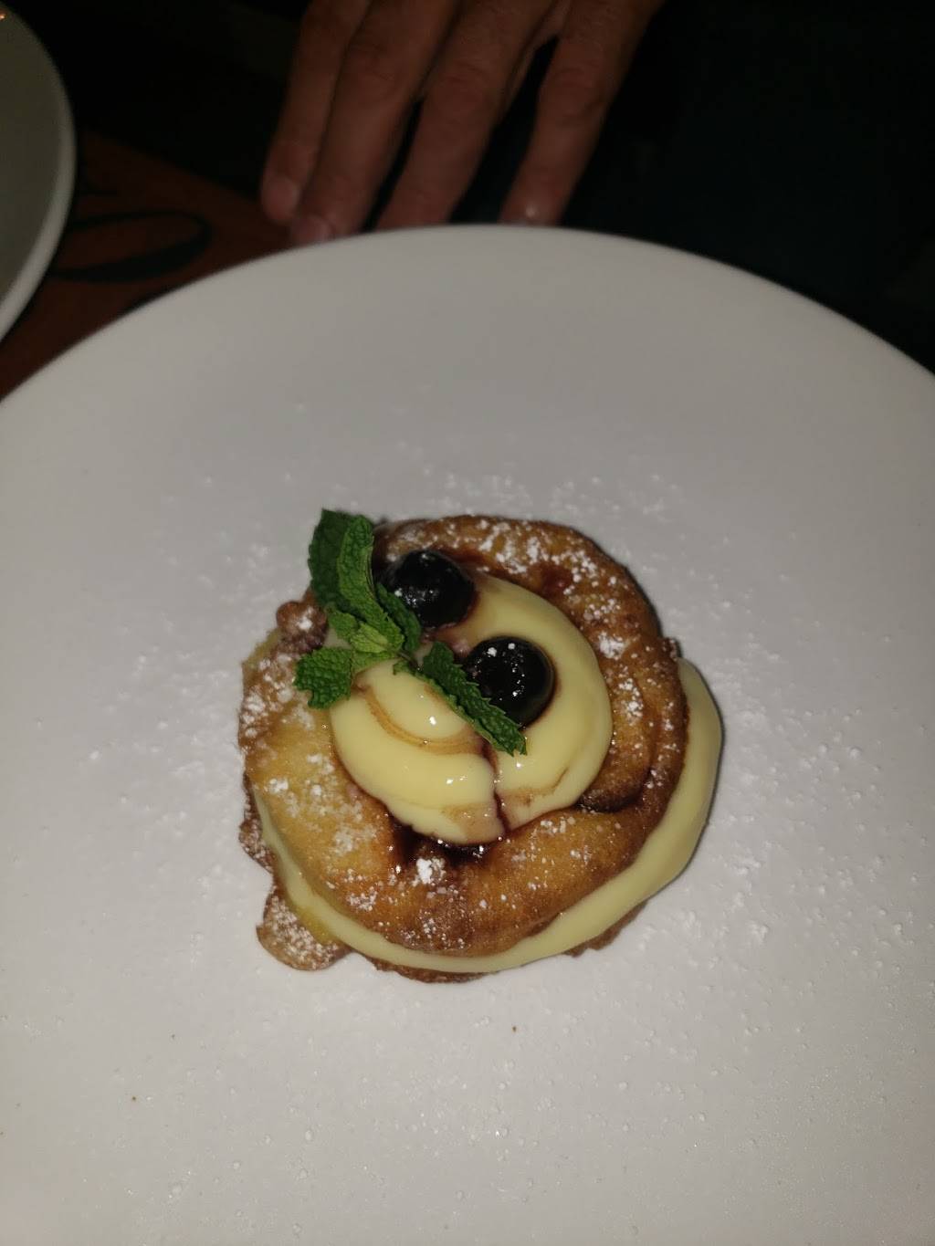 Siamo Napoli Restaurant | restaurant | 3959 30th St STE 105, San Diego, CA 92104, USA | 6193106981 OR +1 619-310-6981