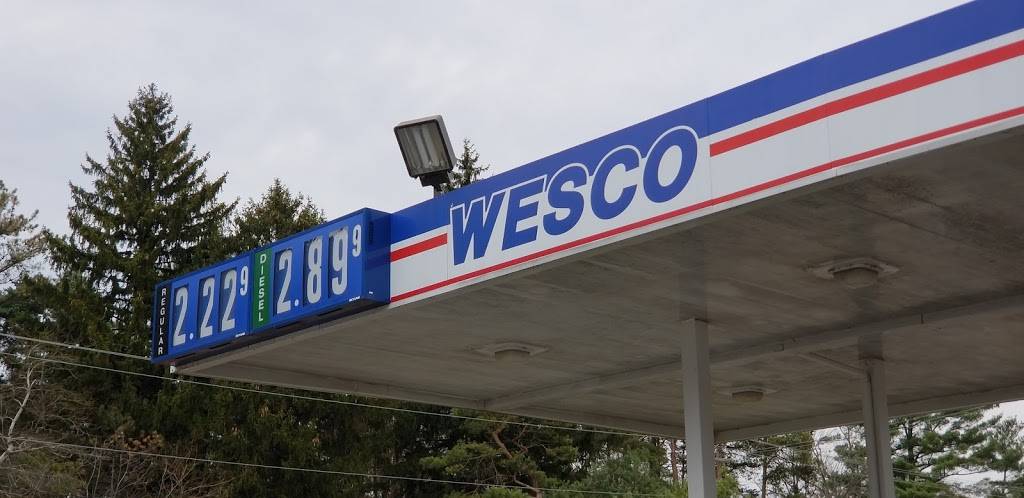 Wesco | meal takeaway | 14750 Mercury Dr, Grand Haven, MI 49417, USA | 6168465666 OR +1 616-846-5666