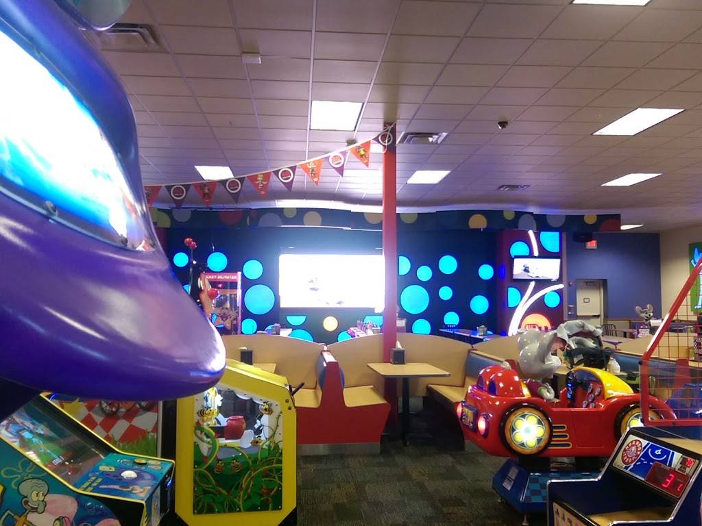Chuck E. Cheese | restaurant | 60 Belinda Pkwy, Mt. Juliet, TN 37122, USA | 6157738400 OR +1 615-773-8400