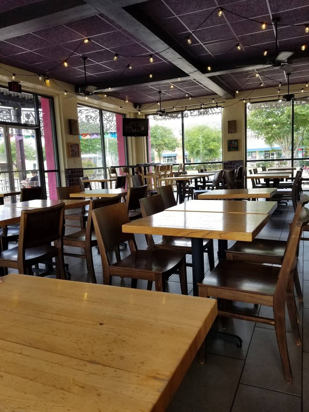 Taco Cabana | restaurant | 8101 S Main St, Houston, TX 77025, USA | 7136684863 OR +1 713-668-4863