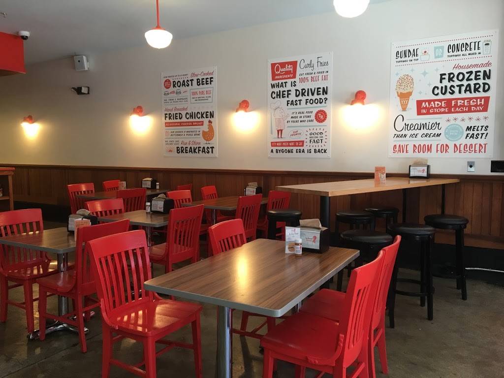 Top Round Roast Beef | restaurant | 2962 24th St, San Francisco, CA 94110, USA | 4157803811 OR +1 415-780-3811