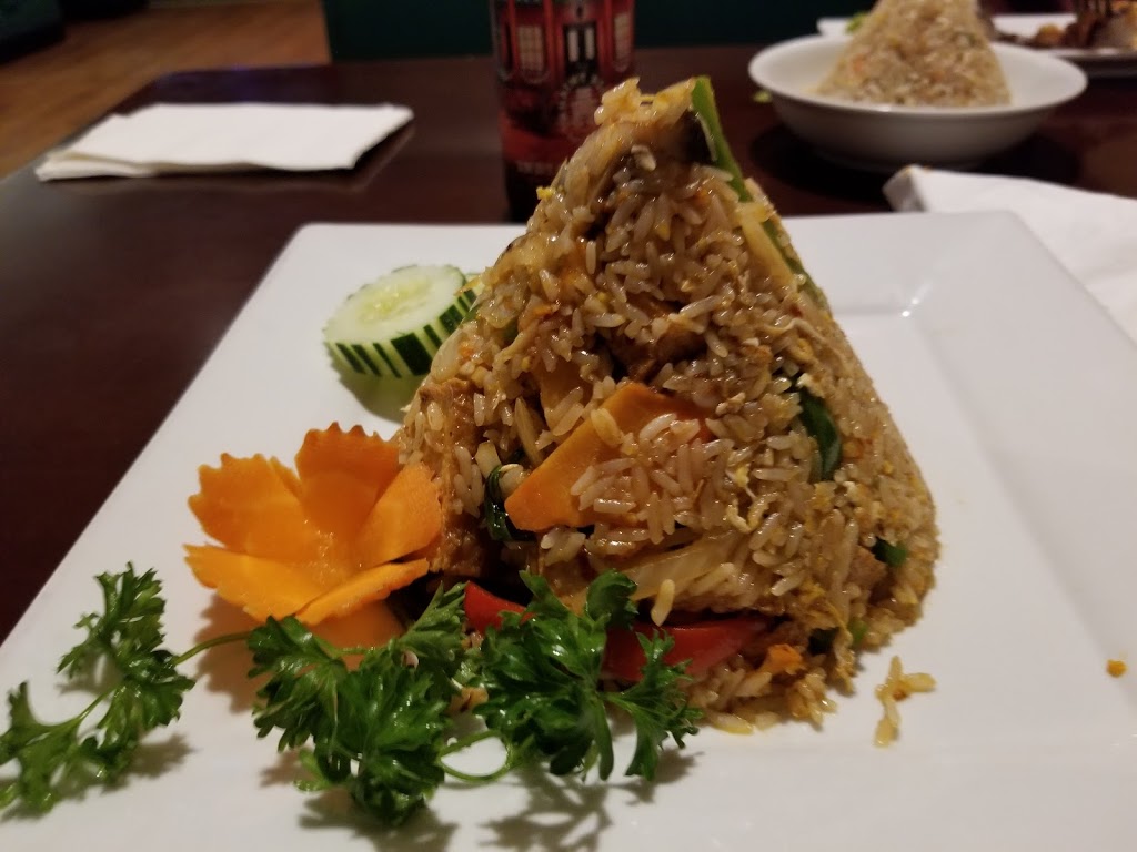 Rice Asian Grill & Sushi Bar | restaurant | 3964 Government Blvd, Mobile, AL 36693, USA | 2513788083 OR +1 251-378-8083