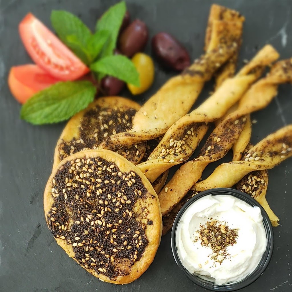 A Taste of Lebanon | restaurant | 523 Medio Dr, St. Augustine, FL 32095, USA | 9196245746 OR +1 919-624-5746