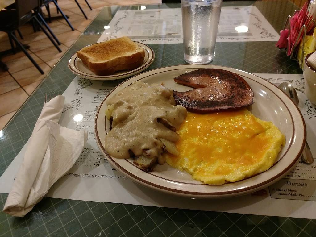 Moms Restaurant | restaurant | 1111 William C Good Blvd, Franklin, OH 45005, USA | 9377460150 OR +1 937-746-0150