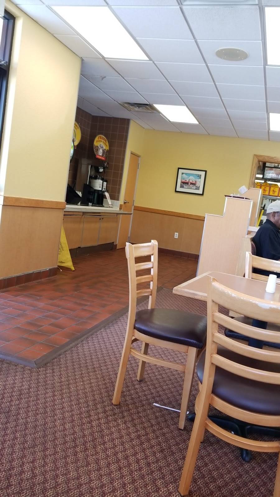 Bojangles Famous Chicken n Biscuits | restaurant | 8710 Farrow Rd, Columbia, SC 29203, USA | 8034196994 OR +1 803-419-6994