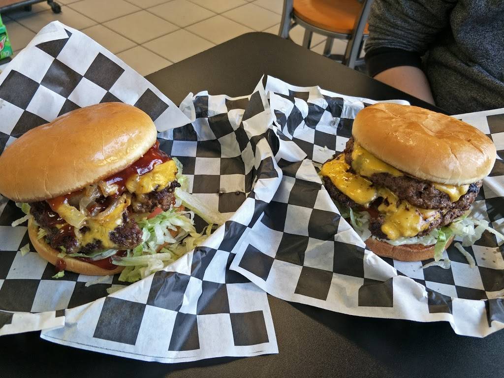 Hamburger Depot | restaurant | 4095 Dowlen Rd Ste. B, Beaumont, TX 77706, USA | 4098981000 OR +1 409-898-1000