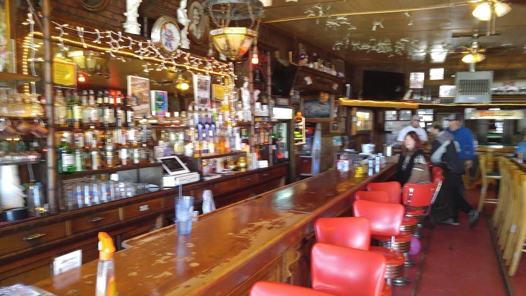 Pastime Bar and Grill | restaurant | 144-198 W 2nd St, Leadville, CO 80461, USA | 7194869434 OR +1 719-486-9434