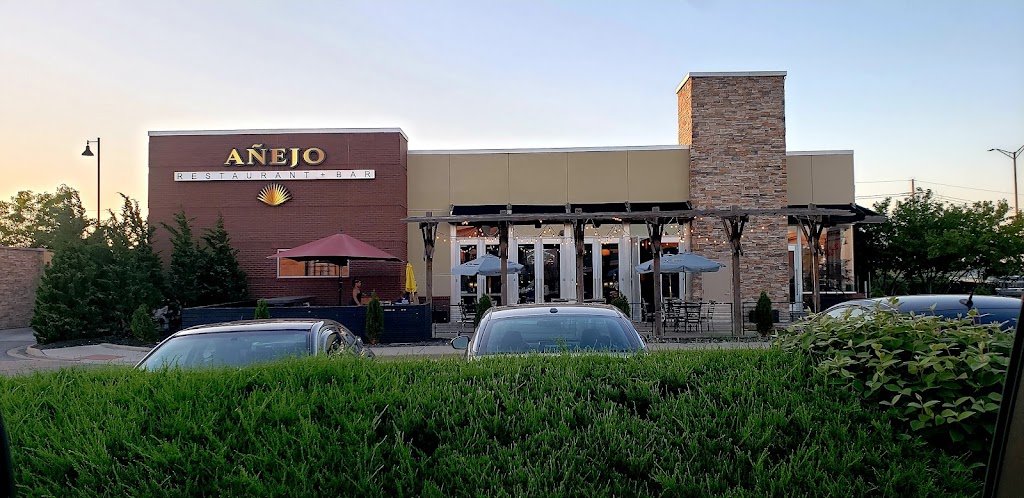Anejo Modern Mexican Cuisine | restaurant | 16411 W 119th St, Olathe, KS 66061, USA | 9133900005 OR +1 913-390-0005