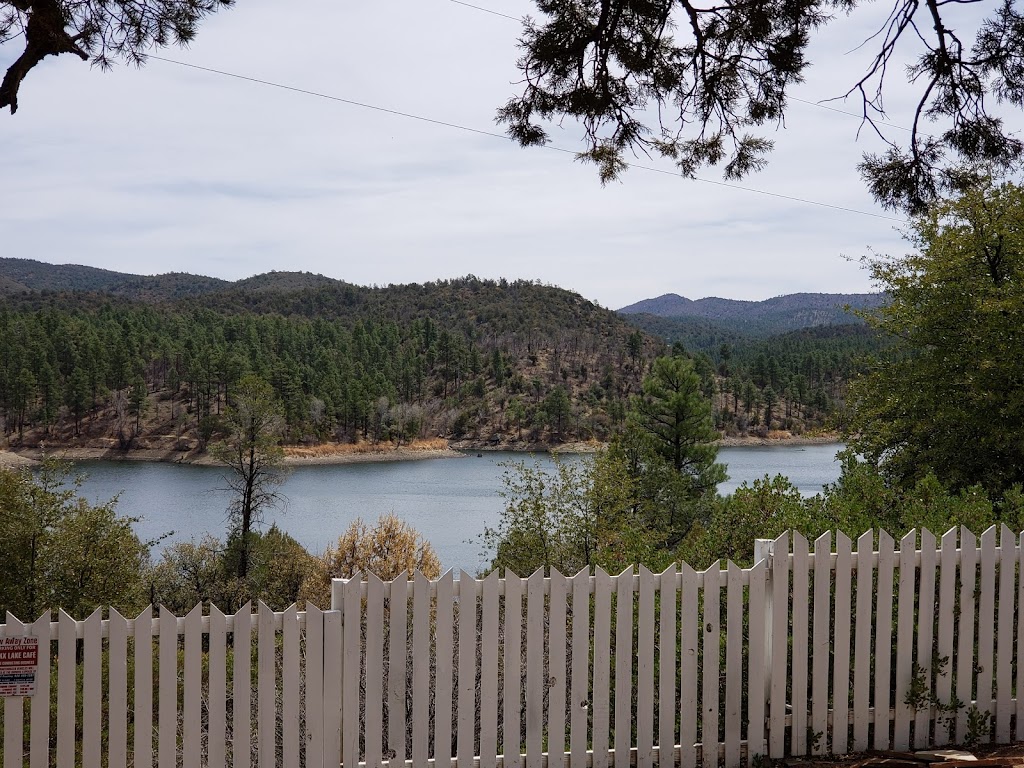 Lynx Lake Cafe, Store & Marina | restaurant | 4505 East Forest Service Road, Prescott, AZ 86303, USA | 9287780720 OR +1 928-778-0720