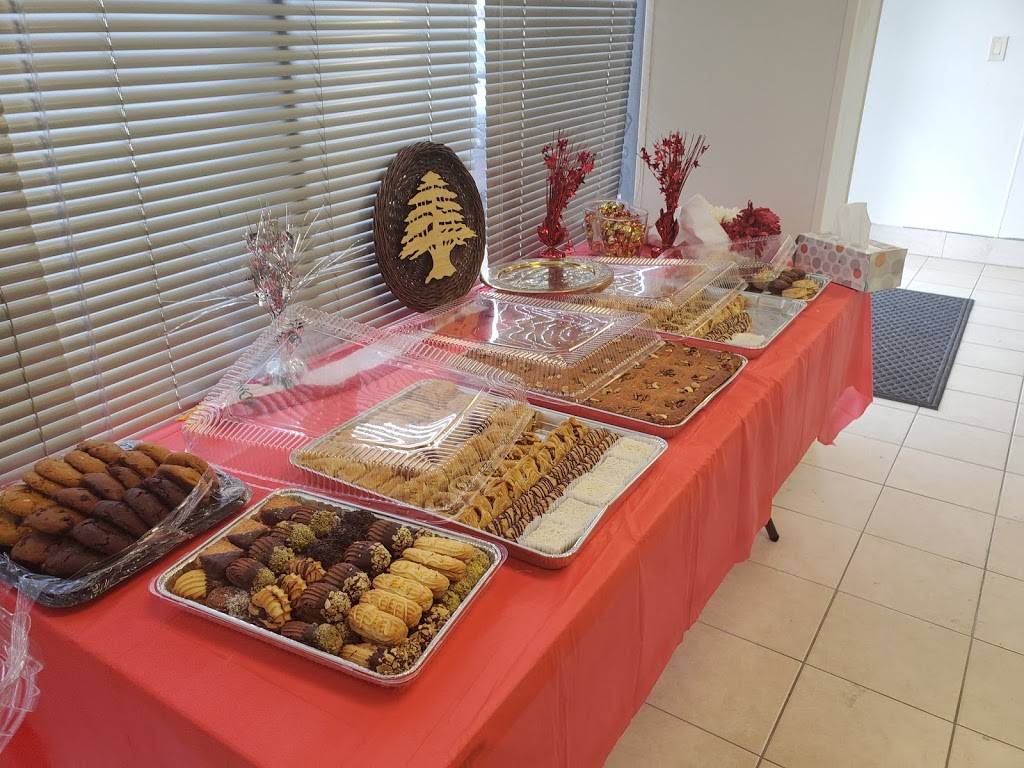 Lebanon Halal Meat | restaurant | 8261 Richmond Ave suite k, Houston, TX 77063, USA | 3463173581 OR +1 346-317-3581