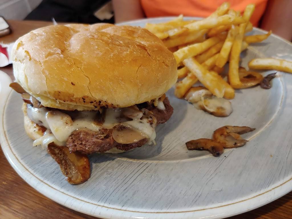 The Farmers Daughter | restaurant | 904 Miami St, Urbana, OH 43078, USA | 9376533276 OR +1 937-653-3276