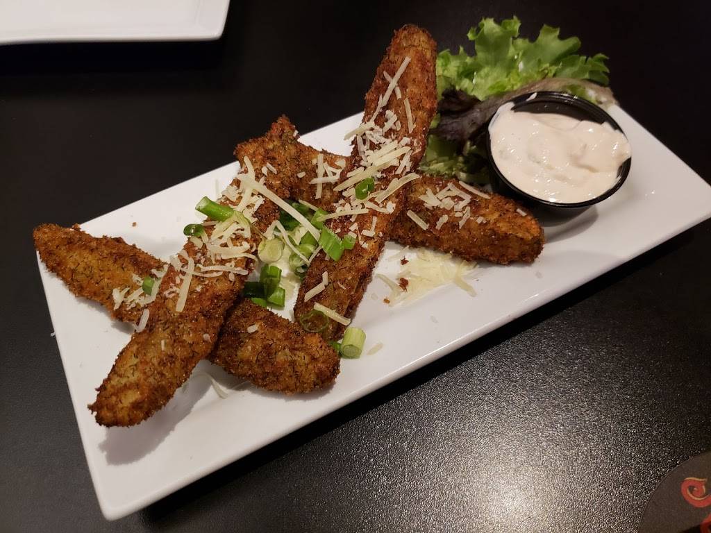 The Crows Nest | restaurant | 7336 Manchester Rd, Maplewood, MO 63143, USA | 3147810989 OR +1 314-781-0989