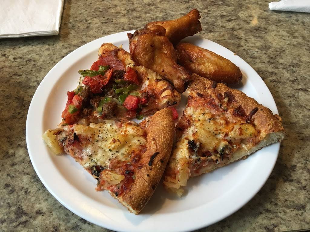 ABC Pizza | restaurant | 4005 Land O Lakes Blvd, Land O Lakes, FL 34639, USA | 8139961211 OR +1 813-996-1211