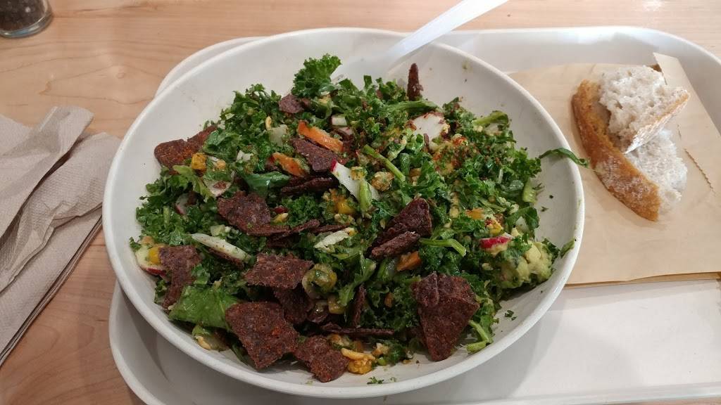Chopt Creative Salad Co. | restaurant | 4125 Park Rd, Charlotte, NC 28209, USA | 9803219034 OR +1 980-321-9034