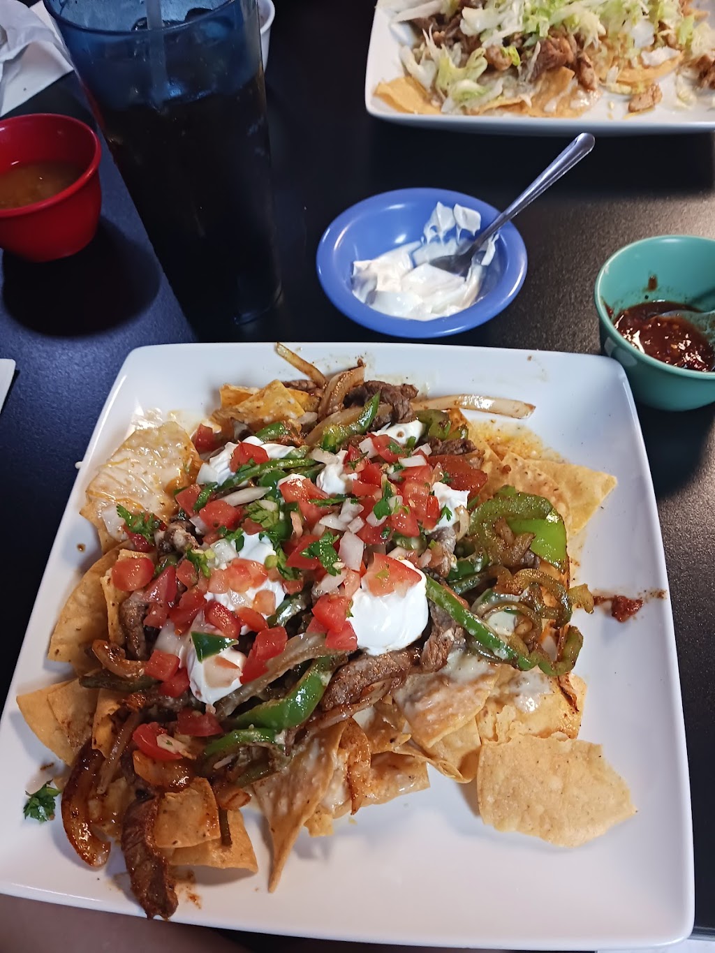 Portal del Gusto | restaurant | 120 Harkrider St, Conway, AR 72032, USA | 5012059690 OR +1 501-205-9690