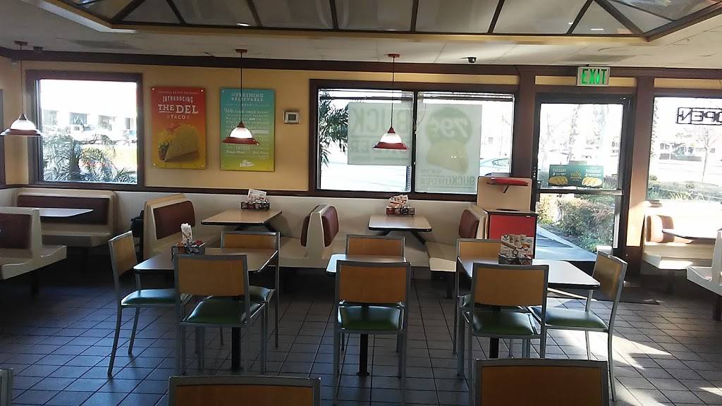 Del Taco | meal takeaway | 4740 La Sierra Ave, Riverside, CA 92505, USA | 9513520444 OR +1 951-352-0444