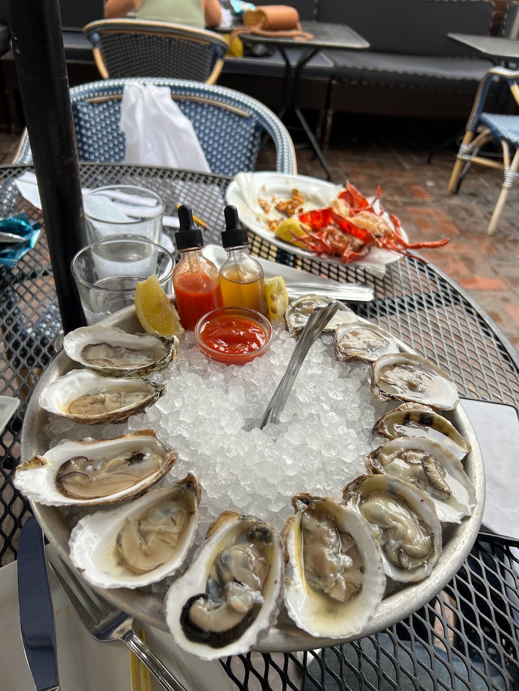 Saltie Girl | restaurant | 279 Dartmouth St, Boston, MA 02116, USA | 6172670691 OR +1 617-267-0691