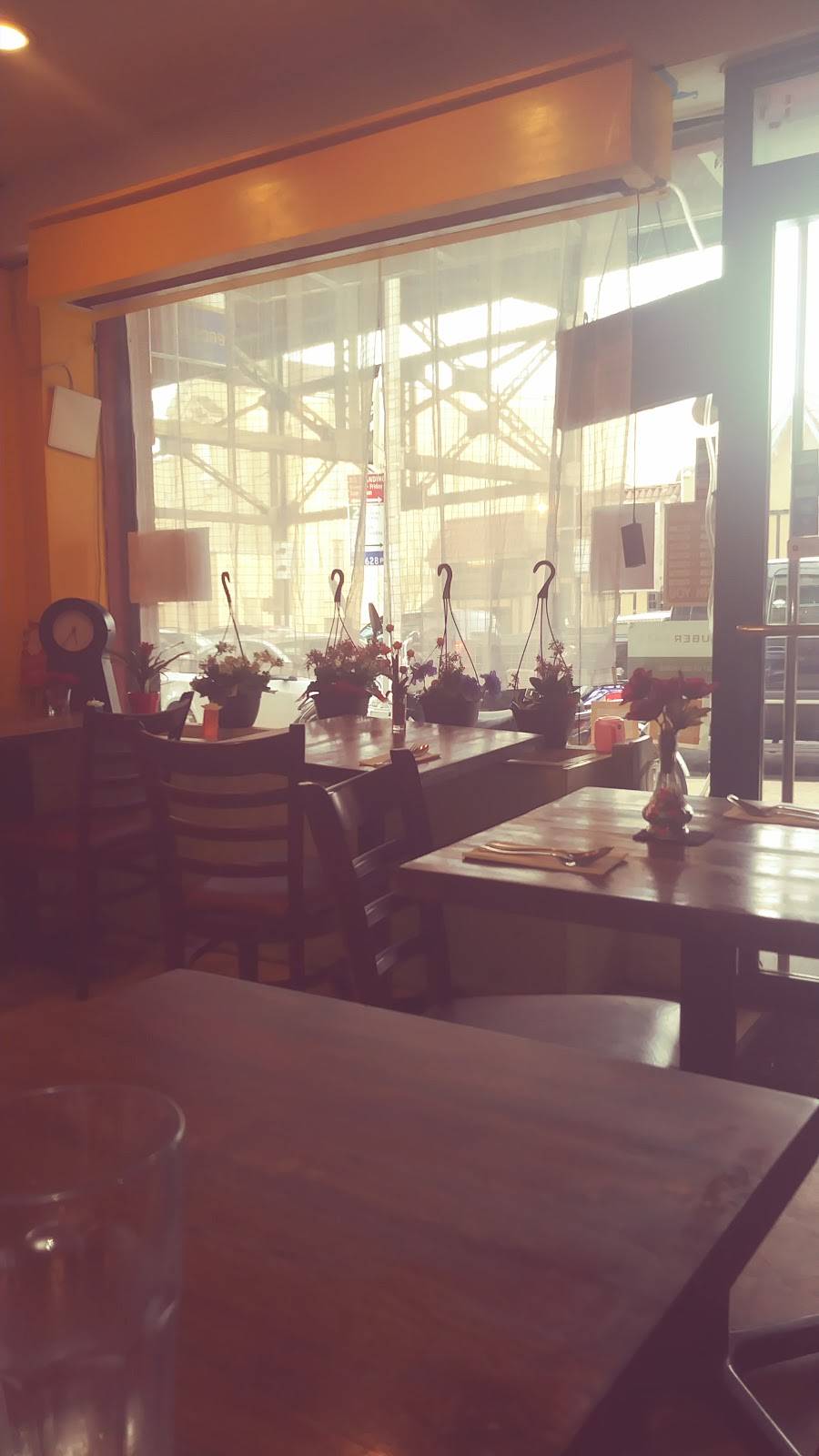 Chin Chin | restaurant | 57-17 Roosevelt Ave, Flushing, NY 11377, USA | 7185249437 OR +1 718-524-9437