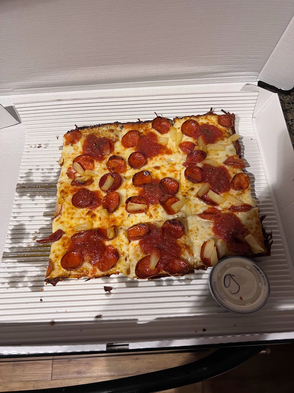 Twisted Sourdough Pizza | restaurant | 9500 S Eastern Ave suite 170, Las Vegas, NV 89123, USA | 7023319494 OR +1 702-331-9494