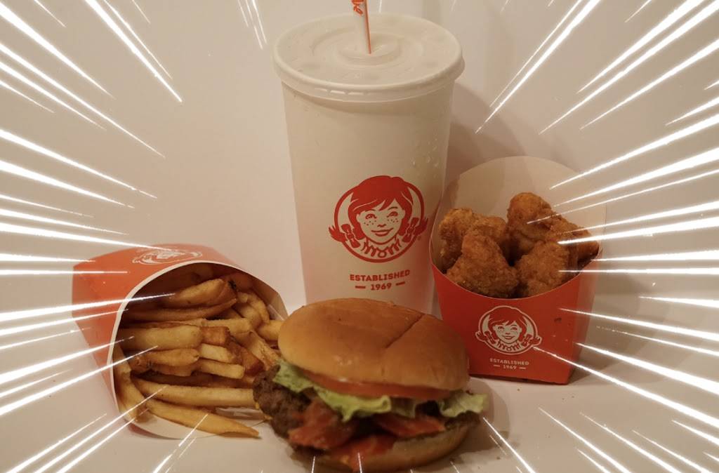 Wendys | restaurant | 701 W Boynton Beach Blvd, Boynton Beach, FL 33426, USA | 5617346249 OR +1 561-734-6249