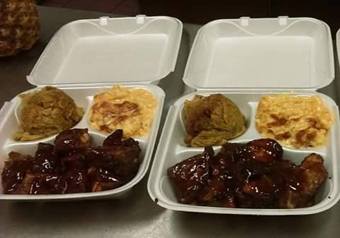 Snac Happy Restaurant | restaurant | 718 E 75th St, Chicago, IL 60619, USA | 7737100308 OR +1 773-710-0308